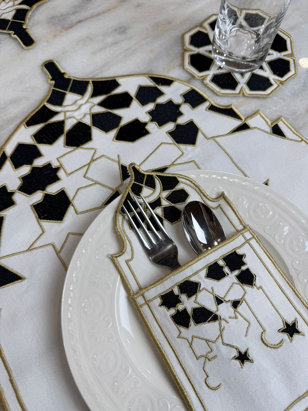 Сервировка