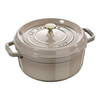 Чугунная кастрюля Staub 3.8л