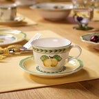 Блюдце French Garden 15 см 6шт