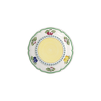 Тарелка French Garden плоская закусочная 21 см 6шт