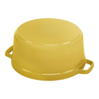 Чугунная кастрюля Staub 6.6л