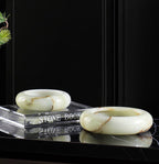 Чаша мраморная Aura Ø20см