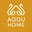 aqquhome logo