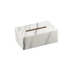 Бокс для салфеток Atelier grey 23,5 см