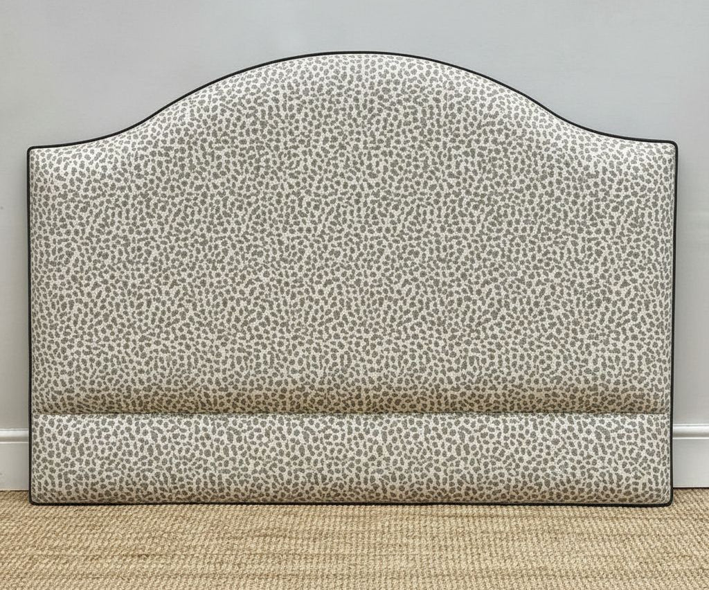 Изголовье в ткани Winging It