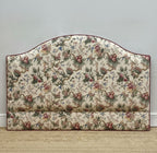 Изголовье в ткани Fantasia Botanica by Greeff