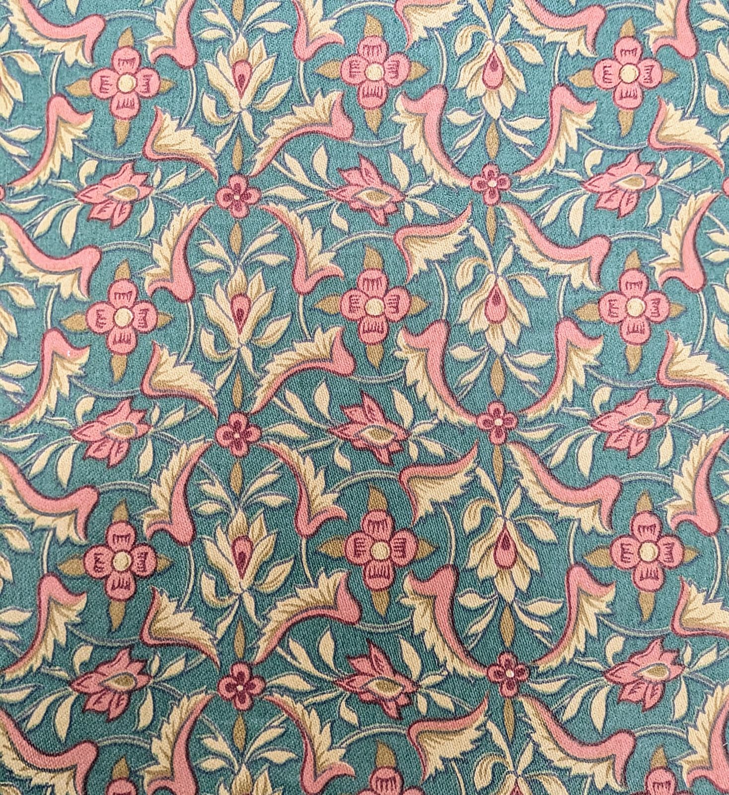 Изголовье в ткани Lear by Warwick