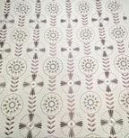 Изголовье в ткани Mandana by Clarke & Clarke